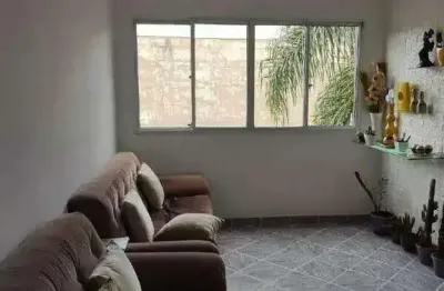 Apartamento à venda 2 quartos 1 vaga magini - mauá - sp