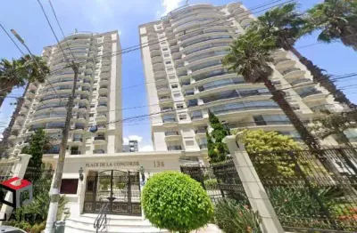 Apartamento 3 suites com 150m² - jardim vila mariana - são paulo - sp