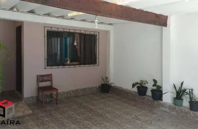 Casa à venda 2 quartos 1 suíte 2 vagas ferrazópolis - são bernardo do campo - sp