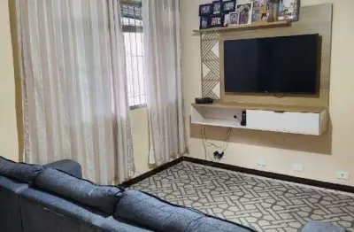 Sobrado à venda 2 quartos 1 suíte 2 vagas independência - são bernardo do campo - sp