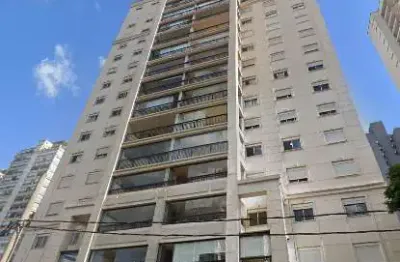 Apartamento 4 dormitórios com 140 m ² - perdizes - são paulo - sp