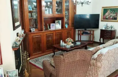 Apartamento à venda 3 quartos 3 suítes 1 vaga santa cecília - são paulo - sp