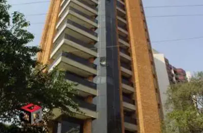 Apartamento alto padrão 4 suites com 250m² - sumaré - são paulo - sp