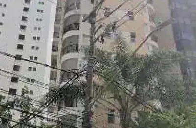 Apartamento 1 dormitório com 40m² - santa cecília - são paulo - sp