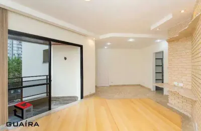 Apartamento com 3 quartos à venda na Alameda dos Jurupis, 1369, Indianópolis, São Paulo