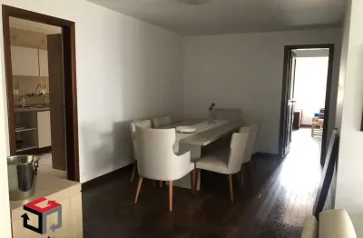 Apartamento 4 dormitórios com 145m² - planalto paulista - são paulo - sp