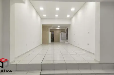 Salão para aluguel 8 vagas centro - são bernardo do campo - sp