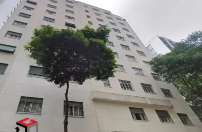 Apartamento com 3 quartos à venda na Rua São Carlos do Pinhal, 640, Bela Vista, São Paulo