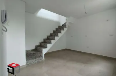 Cobertura à venda 2 quartos 1 suíte 2 vagas Oratório - Santo André - SP