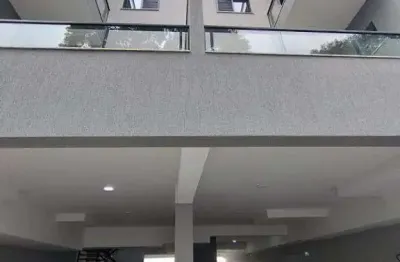 Cobertura à venda 2 quartos 1 suíte 1 vaga Oratório - Santo André - SP