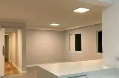 Apartamento 2 dormitórios em jardim paulista com 105m²