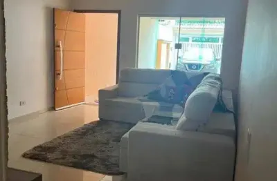Sobrado à venda 3 quartos 3 suítes 2 vagas bom pastor - santo andré - sp