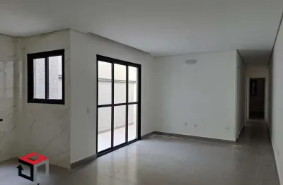 Apartamento à venda 3 quartos 1 suíte 2 vagas campestre - santo andré - sp