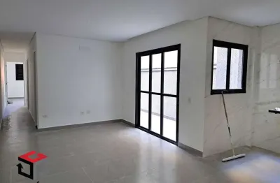 Apartamento à venda 3 quartos 1 suíte 2 vagas campestre - santo andré - sp