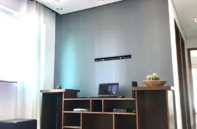 Cobertura à venda 3 quartos 2 suítes 2 vagas assunção - santo andré - sp