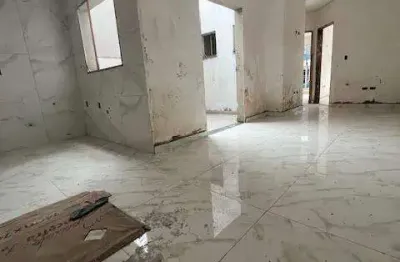 Apartamento à venda 2 quartos 1 suíte 1 vaga das nações - santo andré - sp