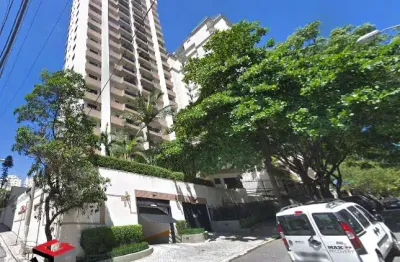 Apartamento 4 dormitórios com 132m² - perdizes - são paulo - sp