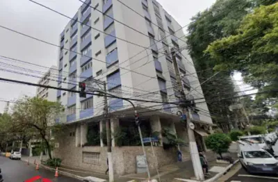 Apartamento 3 dormitórios com 105m² - paraíso - são paulo - sp