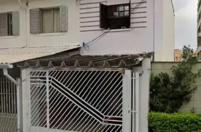 Sobrado residencial com 120m² - vila clementino - são paulo - sp