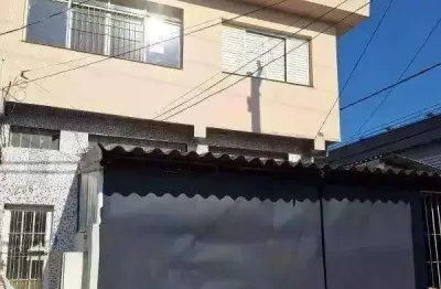 Apartamento para aluguel 1 quarto Rudge Ramos - São Bernardo do Campo - SP