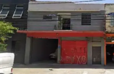 Galpão comercial com 800m² - água branca - são paulo - sp