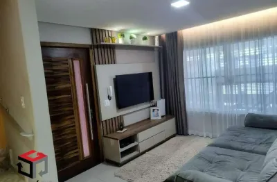 Sobrado 197 m² localizado no bairro ferrazópolis são bernardo do campo - sp
