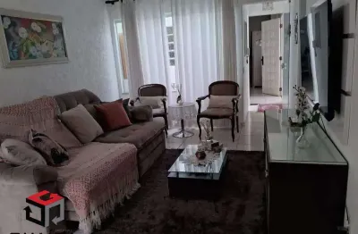 Casa com 3 quartos à venda na Rua Brasília, 486, Vila Vivaldi, São Bernardo do Campo