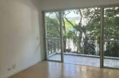 Apartamento 3 dormitórios em brooklin paulista com 107m²