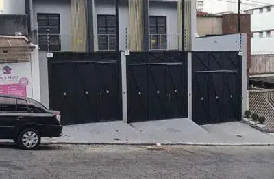 Sobrado à venda 3 quartos 3 suítes 2 vagas chácara inglesa - são paulo - sp