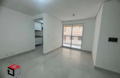 Apartamento à venda 2 quartos 1 suíte 1 vaga centro - são bernardo do campo - sp