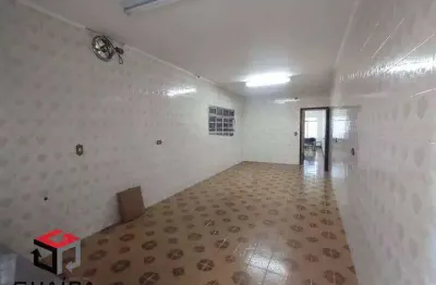 Sobrado à venda 3 quartos 1 suíte 2 vagas rudge ramos - são bernardo do campo - sp
