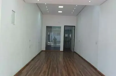 Salão para aluguel centro - são bernardo do campo - sp