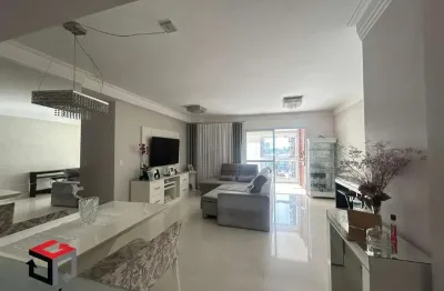 Apartamento à venda 3 quartos 3 suítes 3 vagas santa paula - são caetano do sul - sp