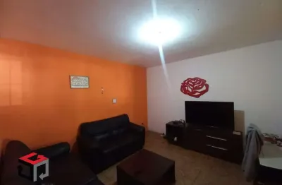 Casa 116 m² localizado no bairro marek santo andré - sp