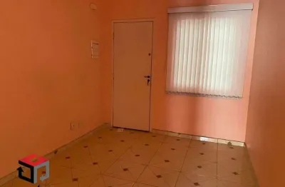 Apartamento à venda 2 quartos 1 vaga demarchi - são bernardo do campo - sp