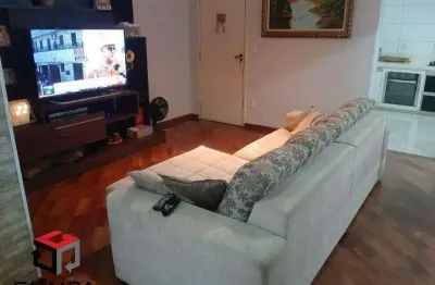 Apartamento à venda 2 quartos 1 vaga assunção - são bernardo do campo - sp