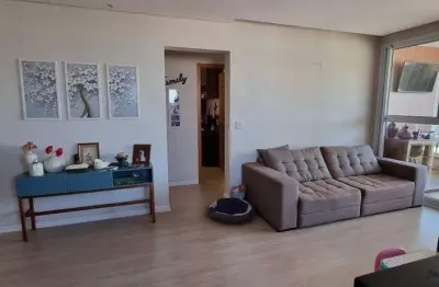 Apartamento à venda 3 quartos 1 suíte 2 vagas nova petrópolis - são bernardo do campo - sp