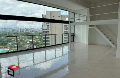 Apartamento 1 dormitórios com 65m² - indianópolis - são paulo - sp
