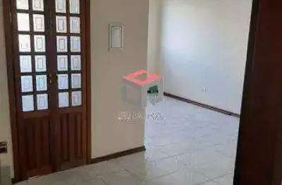 Apartamento de 50m² localizado no centro em diadema - sp.