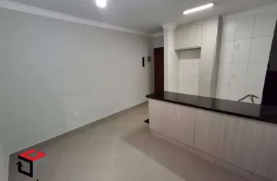 Cobertura à venda 2 quartos 1 suíte 1 vaga gilda - santo andré - sp