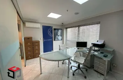 Conjunto comercial 61 m² localizado no bairro cerqueira césar são paulo - sp