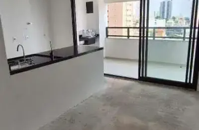 Apartamento à venda 3 quartos 1 suíte 2 vagas campestre - santo andré - sp