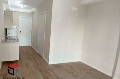 Apartamento 26 m² localizado no jardim das acácias são paulo - sp