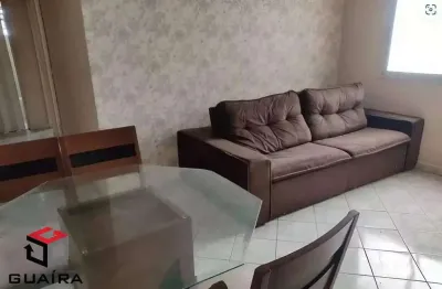 Apartamento à venda 2 quartos 1 vaga santa terezinha - são bernardo do campo - sp