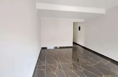 Sobrado à venda 3 quartos 1 suíte 4 vagas floresta - santo andré - sp