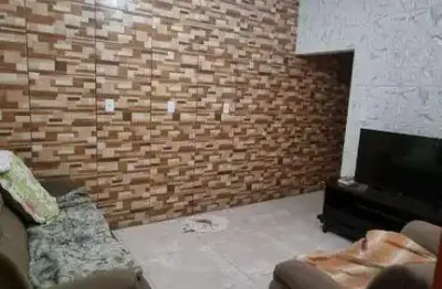 Sobrado à venda 3 quartos 1 suíte 3 vagas rudge ramos - são bernardo do campo - sp