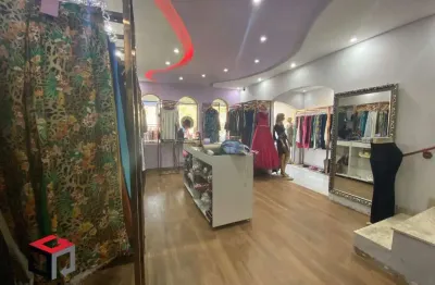 Sobrado à venda 2 quartos 1 suíte santa paula - são caetano do sul - sp