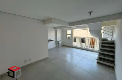 Cobertura 122 m² localizado no bairro centro são bernardo do campo - sp