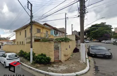 Casa com 3 quartos à venda na Rua Acruás, 196, Vila Congonhas, São Paulo