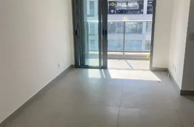 Apartamento com 1 quarto à venda na Avenida Cotovia, 737, Indianópolis, São Paulo